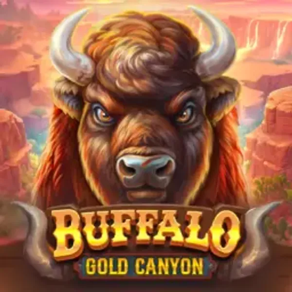 Buffalo Gold Canyon 77502457cd