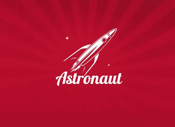 Astronaut 265d06535b