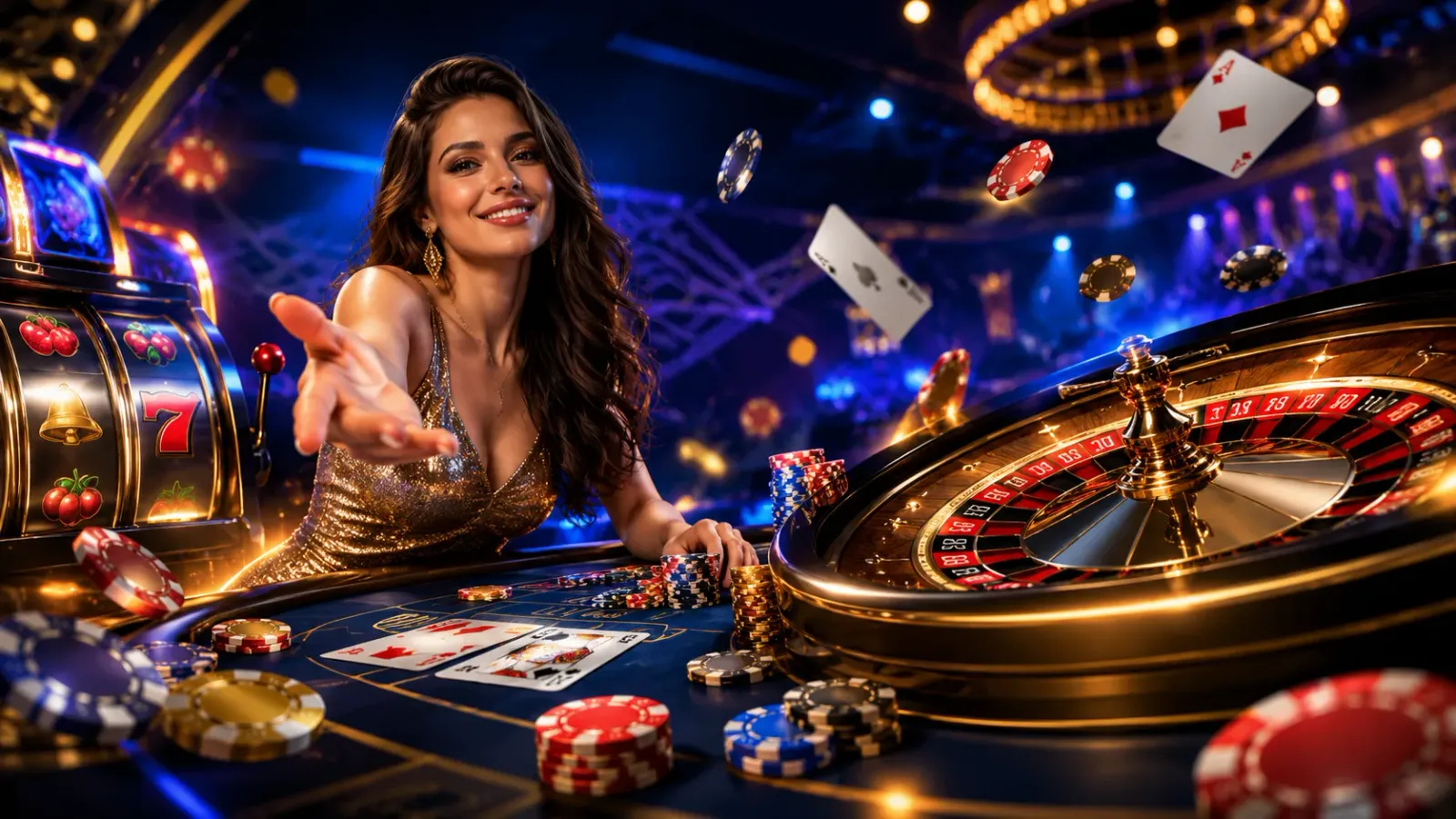 Spinsteincasino